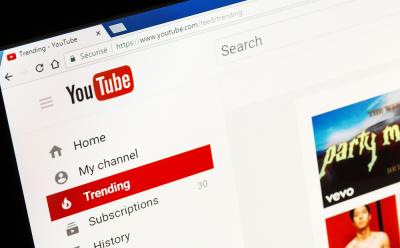 youtube india
