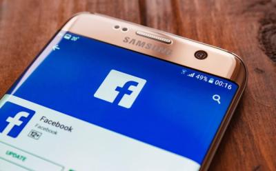 facebook