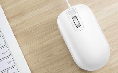 xiaomi mouse featured