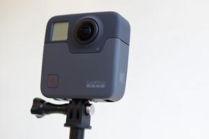 15 Best GoPro Fusion Accessories You Can Buy Today
