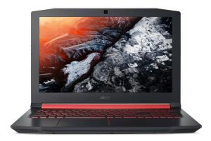 Acer Packs Intel 8th-Gen Core i7+ CPUs, Optane Memory Into Nitro 5 Gaming Laptop