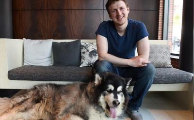 Aleksandr Kogan BuzzFeed website