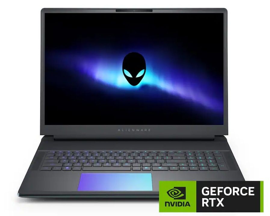 Alienware 18 Area-51