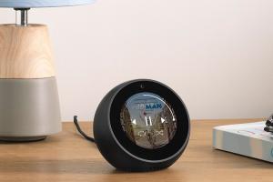 Amazon Launches Echo Spot In India For Rs 12,999, With More Discounts on Echo Smart Speakers