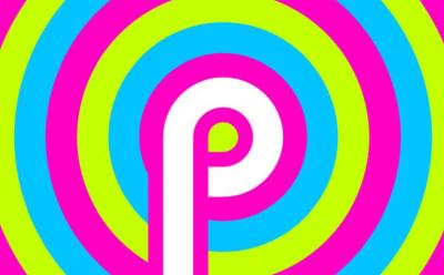 Android P