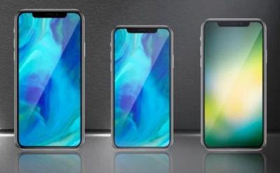 apple iphone 2019
