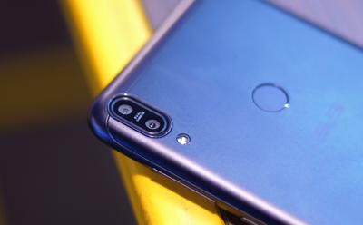Asus ZenFone Max Pro