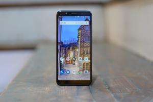 Asus ZenFone Max Pro M1: First Impressions