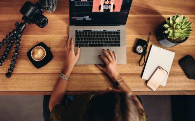 Best Laptops for Video Editing
