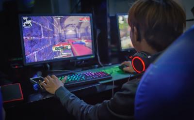 Best Online Games for PC
