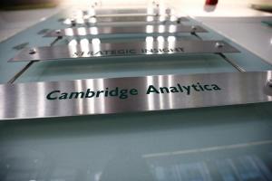 Cambridge Analytica Shutting Down Operations But Claims No Wrongdoing