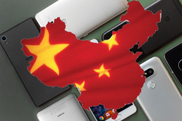 Chinese Smartphone Market Suffers Worst Decline Since 2013, Q1 Shipments Fall 21% YoY