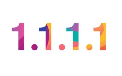 Cloudflare DNS Featured