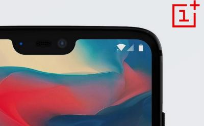 oneplus 6