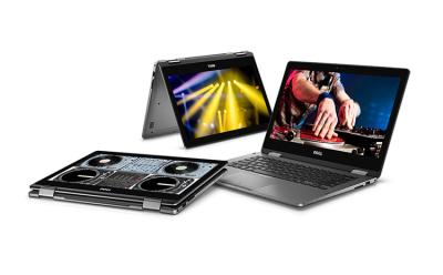 Dell Inspiron 13 7000