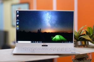 Dell XPS 13 9370 (2018) Review: Quality Doesn't Come Cheap