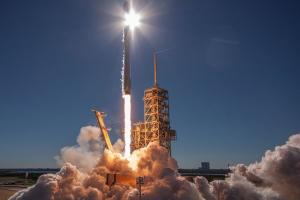 SpaceX to Launch NASA's Transit Exoplanet Survey Satellite (TESS) Today