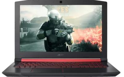 Get the Acer Nitro 5 Gaming Laptop with Core i5, GTX 1050 for Just Rs. 55,990 on Flipkart