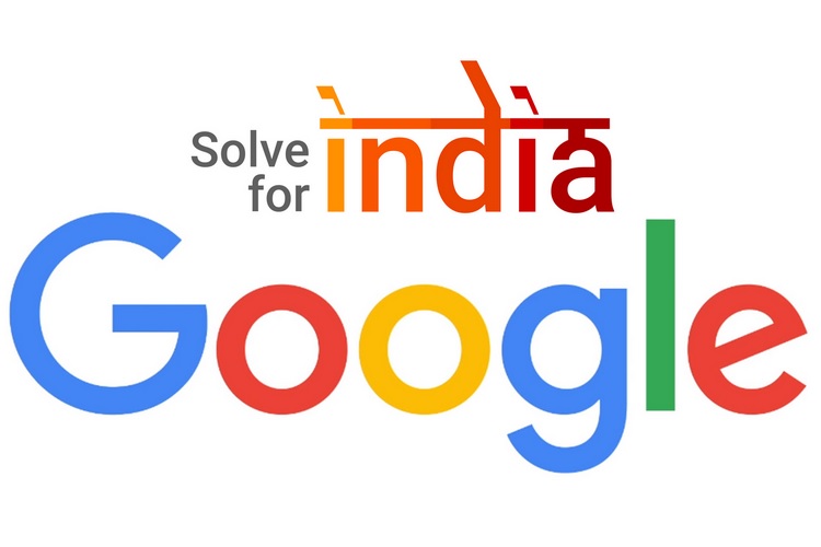 Google to Mentor Disruptive India Start-ups as Part of ‘Solve For India’ Program