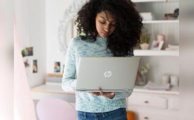 HP Unveils Refreshed Line-up of x360 Convertibles, Notebooks and Desktop in Pavilion Series