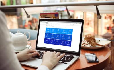 Hipdf All-in-One Tool for Managing PDFs