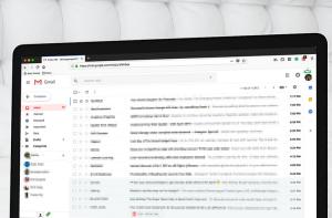 How to Enable New Gmail UI Right Now