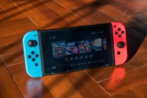 How to Set Time Limits on Nintendo Switch