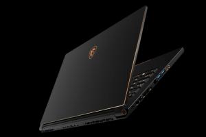 MSI Unveils the GS65 Stealth Thin Laptop with 8th Gen Core i7 CPU, GeForce GTX 1070