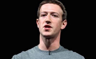Mark Zuckerberg Evades Reason with Rhetoric in a Latest Interview, Again