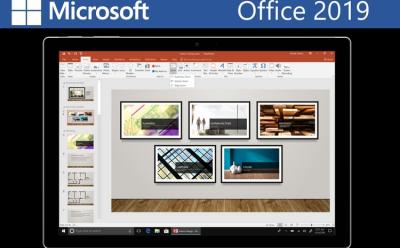 Microsoft Office Preview 2019 is Now Available for Commercial Customers, Wider Rollout Later in 2018