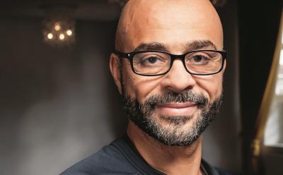 What We See in Sci-Fi Movies Will Be Reality, Says Former Google X Chief