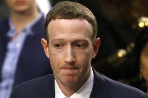 Facebook Faces $1.63 Billion EU Fine for Latest Data Breach Affecting over 50 Million Users
