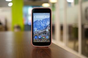 Nokia 1 Review: Is Nokia the New King of Budget Smartphones?