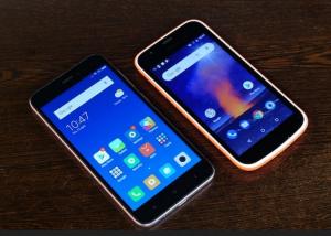 Nokia 1 vs Redmi 5A: Is Android Go Worth It?