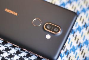 Nokia 7 Plus Camera Review: The Knight That Sleeps at Night