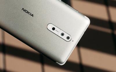 Nokia X