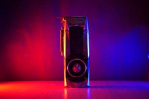 Nvidia GeForce GTX 1080 Ti Founders Edition Review: The King of the Jungle