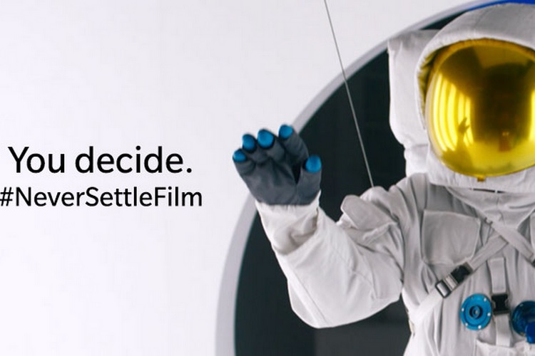 OnePlus Invites Fans to Help Create an Advertisement Film for the OnePlus 6