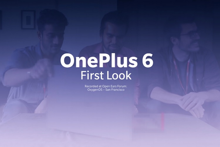 OnePlus video