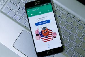 Opera VPN Shutting Down: Here Are The Best Alternatives
