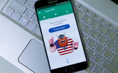 Opera VPN Is Shutting Down Here Are Its Alternatives