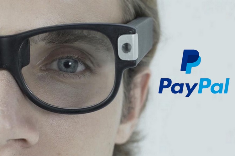 PayPal Looking to Bring Shopping Experience to Augmented Reality Smart Glasses