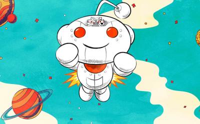 Reddit Featured
