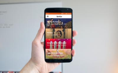 Storytel Brings Original Audio Series for Indian Consumers