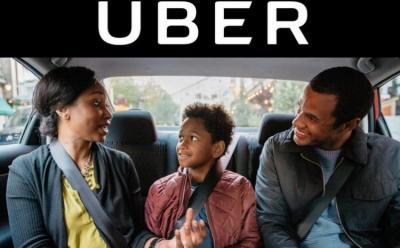 Uber Announces New Rider Safety Features, 911 Emergency Calling in the Uber App