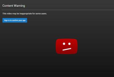 YouTube Playlists Targeting Children Also Littered with Porn, Explicit