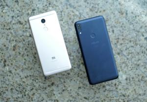 ZenFone Max Pro vs Redmi Note 5: Quick Comparison