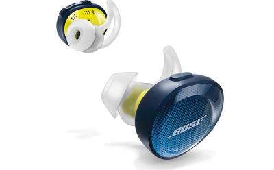 Bose Patents Auto-Cooling Earbuds