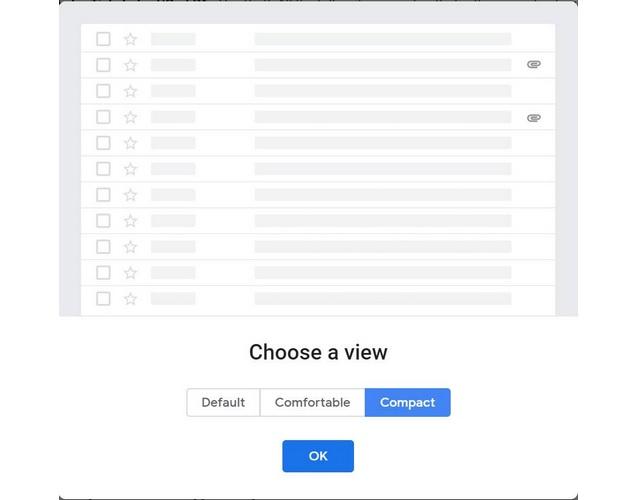 Gmail Set to Get a Major Design Overhaul Soon; First Glimpses of the ...