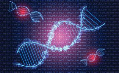 Researchers Store Music Album on DNA to Celebrate Its 20th Anniversary